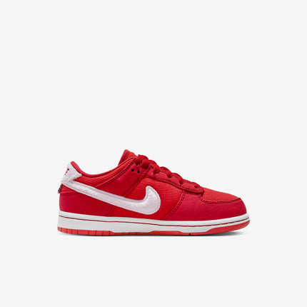 (PS) Nike Dunk Low 'Valentine's Day Solemates' (2024) FZ3549-612 - SOLE SERIOUSS (2)