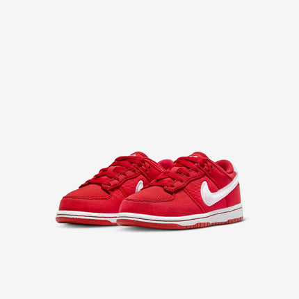 (PS) Nike Dunk Low 'Valentine's Day Solemates' (2024) FZ3549-612 - SOLE SERIOUSS (3)