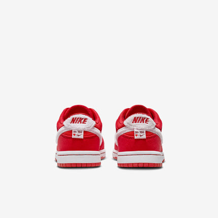 (PS) Nike Dunk Low 'Valentine's Day Solemates' (2024) FZ3549-612 - SOLE SERIOUSS (5)