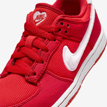 (PS) Nike Dunk Low 'Valentine's Day Solemates' (2024) FZ3549-612 - SOLE SERIOUSS (6)