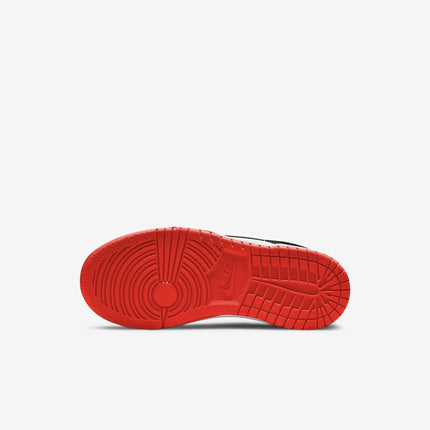 (PS) Nike Dunk Low x NBA '75th Anniversary Chicago Bulls' (2021) DC9564-100 - SOLE SERIOUSS (8)