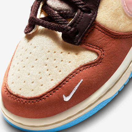 (PS) Nike Dunk Low x Social Status 'Chocolate Milk' (2021) DM3349-700 - SOLE SERIOUSS (6)