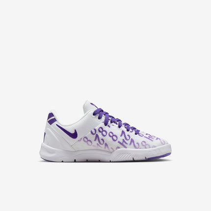 (PS) Nike Kobe 8 Protro 'Court Purple' (2024) FN0267-101 - SOLE SERIOUSS (2)