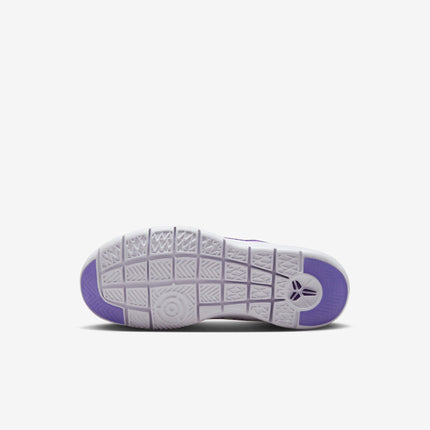 (PS) Nike Kobe 8 Protro 'Court Purple' (2024) FN0267-101 - SOLE SERIOUSS (8)