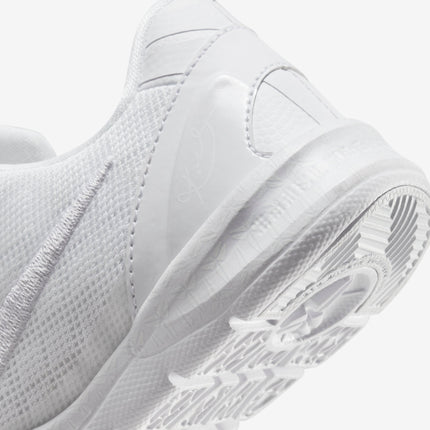 (PS) Nike Kobe 8 Protro 'Halo' (2023) FN0267-100 - SOLE SERIOUSS (7)