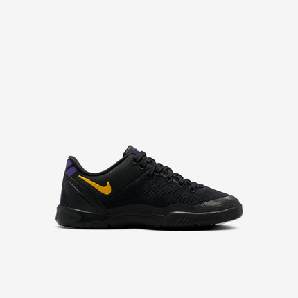 (PS) Nike Kobe 8 Protro 'Lakers Away' (2024) FN0267-002 - SOLE SERIOUSS (2)