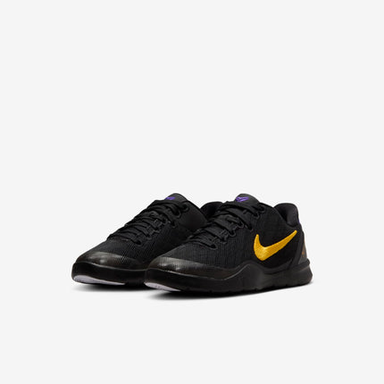 (PS) Nike Kobe 8 Protro 'Lakers Away' (2024) FN0267-002 - SOLE SERIOUSS (3)