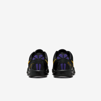 (PS) Nike Kobe 8 Protro 'Lakers Away' (2024) FN0267-002 - SOLE SERIOUSS (5)