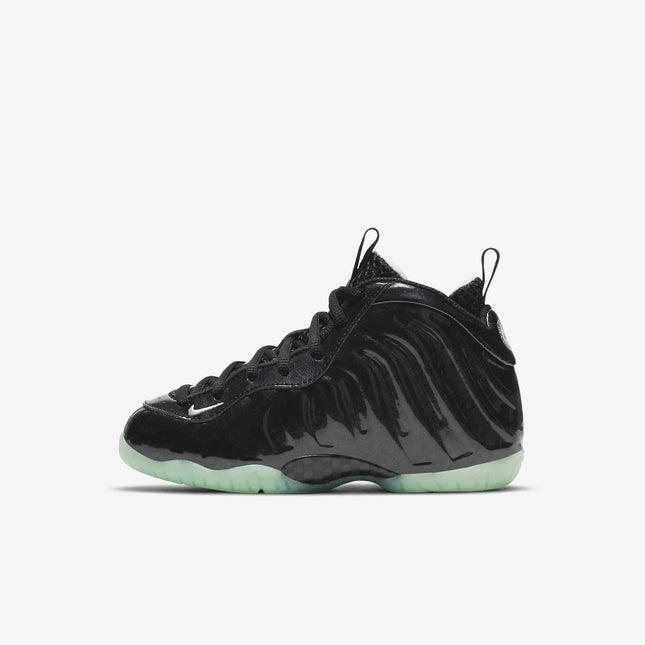 (PS) Nike Little Foamposite One 'All Star ' (2021) CW1594-001 - SOLE SERIOUSS (1)