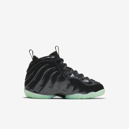 (PS) Nike Little Foamposite One 'All Star ' (2021) CW1594-001 - SOLE SERIOUSS (2)