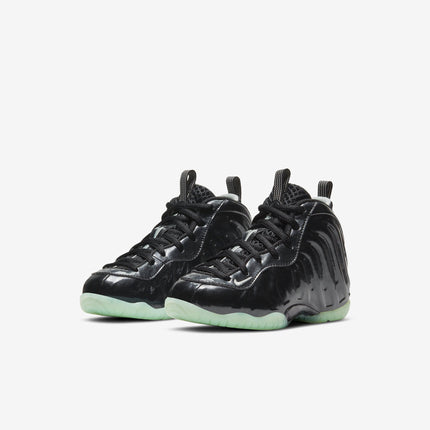 (PS) Nike Little Foamposite One 'All Star ' (2021) CW1594-001 - SOLE SERIOUSS (3)