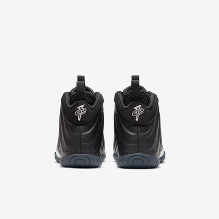 (PS) Nike Little Foamposite One 'Anthracite' (2020) 723946-014 - SOLE SERIOUSS (5)