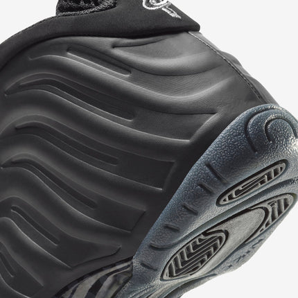 (PS) Nike Little Foamposite One 'Anthracite' (2020) 723946-014 - SOLE SERIOUSS (7)