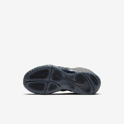 (PS) Nike Little Foamposite One 'Anthracite' (2020) 723946-014 - SOLE SERIOUSS (8)