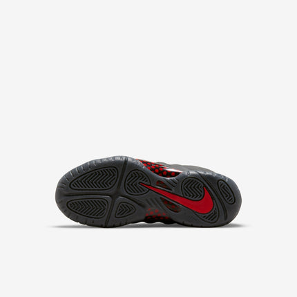 (PS) Nike Little Foamposite One 'Bred' (2022) DV3774-001 - SOLE SERIOUSS (8)