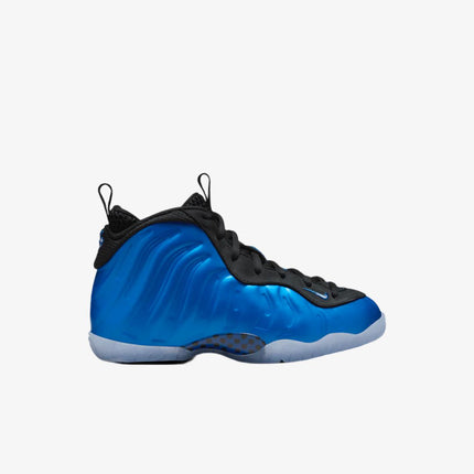 (PS) Nike Little Foamposite One 'Dark Neon Royal Blue' (2024) FV5366-400 - SOLE SERIOUSS (2)