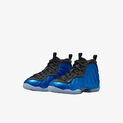 (PS) Nike Little Foamposite One 'Dark Neon Royal Blue' (2024) FV5366-400 - SOLE SERIOUSS (3)