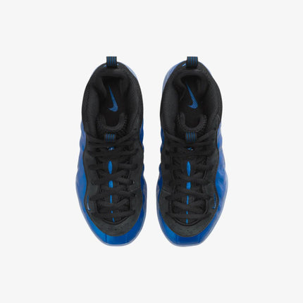 (PS) Nike Little Foamposite One 'Dark Neon Royal Blue' (2024) FV5366-400 - SOLE SERIOUSS (4)