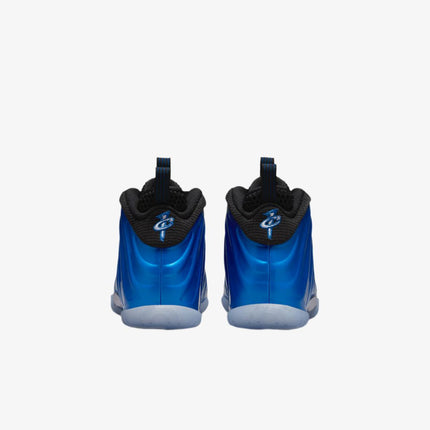 (PS) Nike Little Foamposite One 'Dark Neon Royal Blue' (2024) FV5366-400 - SOLE SERIOUSS (5)