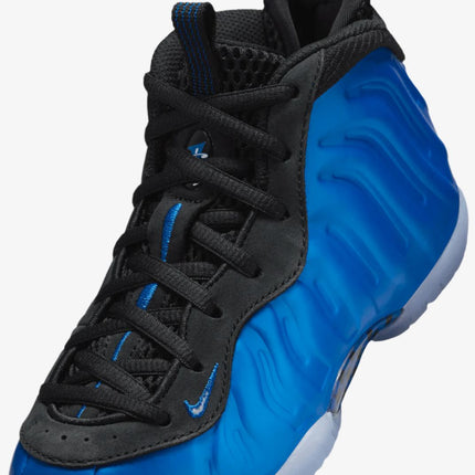 (PS) Nike Little Foamposite One 'Dark Neon Royal Blue' (2024) FV5366-400 - SOLE SERIOUSS (6)