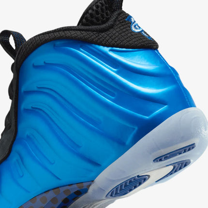 (PS) Nike Little Foamposite One 'Dark Neon Royal Blue' (2024) FV5366-400 - SOLE SERIOUSS (7)