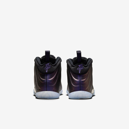 PS Nike Little Foamposite One Eggplant 2024 FJ1256 001 Atelier-lumieres Cheap Sneakers Sales Online 5