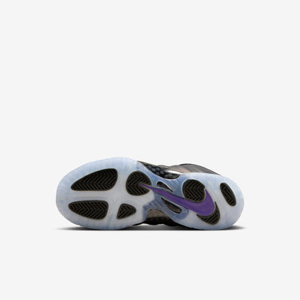 (PS) Nike Little Foamposite One 'Eggplant' (2024) FJ1256-001 - Atelier-lumieres Cheap Sneakers Sales Online (8)