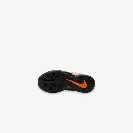 (PS) Nike Little Foamposite One 'Habanero Red' (2018) 723946-603 - SOLE SERIOUSS (3)