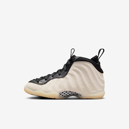 (PS) Nike Little Foamposite One 'Light Orewood Brown' (2024) FQ1931-001 - SOLE SERIOUSS (1)