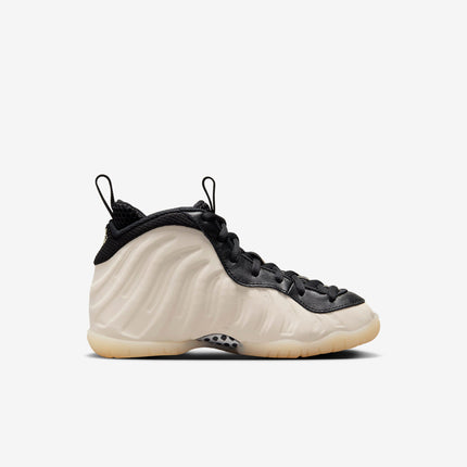 (PS) Nike Little Foamposite One 'Light Orewood Brown' (2024) FQ1931-001 - SOLE SERIOUSS (2)