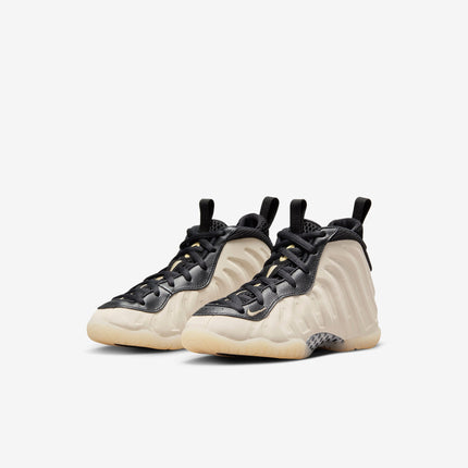 (PS) Nike Little Foamposite One 'Light Orewood Brown' (2024) FQ1931-001 - SOLE SERIOUSS (3)