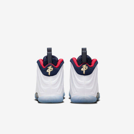 (PS) Nike Little Foamposite One 'Olympic' (2024) 723946-403 - SOLE SERIOUSS (5)