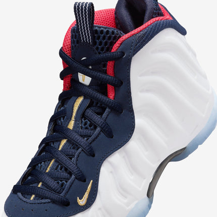 (PS) Nike Little Foamposite One 'Olympic' (2024) 723946-403 - SOLE SERIOUSS (6)