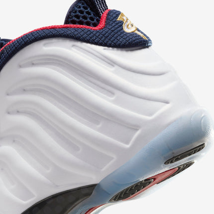 (PS) Nike Little Foamposite One 'Olympic' (2024) 723946-403 - SOLE SERIOUSS (7)