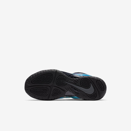 (PS) Nike Little Foamposite One XX 'Big Bang' (2020) DA4160-800 - SOLE SERIOUSS (8)