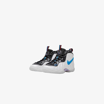 (PS) Nike Little Foamposite Pro '3D Safari' (2019) 843755-102 - SOLE SERIOUSS (2)