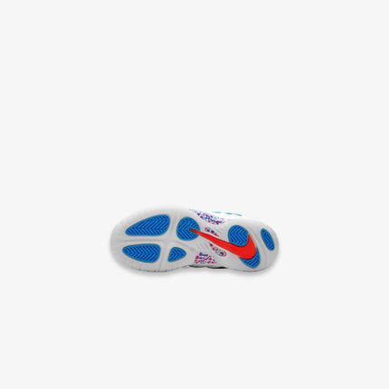 (PS) Nike Little Foamposite Pro '3D Safari' (2019) 843755-102 - SOLE SERIOUSS (3)