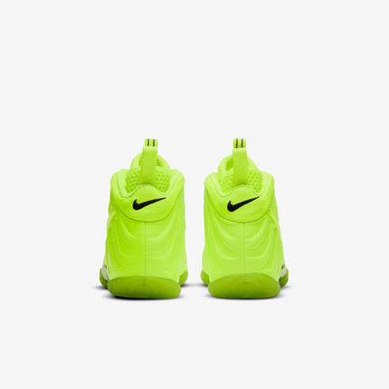 (PS) Nike Little Foamposite Pro 'Volt' (2021) 843755-702 - SOLE SERIOUSS (5)