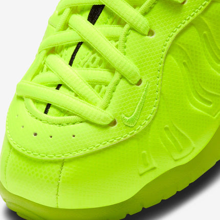 (PS) Nike Little Foamposite Pro 'Volt' (2021) 843755-702 - SOLE SERIOUSS (6)