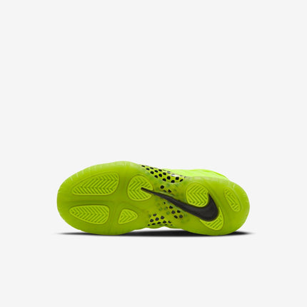 (PS) Nike Little Foamposite Pro 'Volt' (2021) 843755-702 - SOLE SERIOUSS (8)