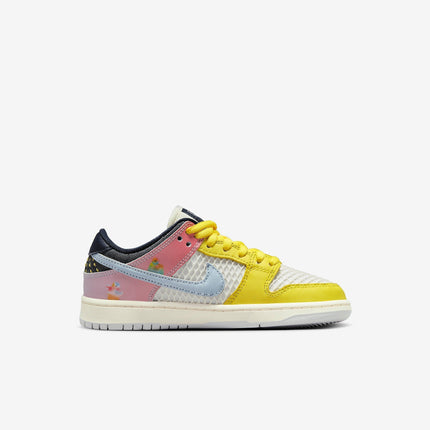 (PS) Nike SB Dunk Low Pro 'Be True' (2022) DX9218-100 - SOLE SERIOUSS (2)