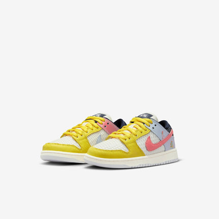 (PS) Nike SB Dunk Low Pro 'Be True' (2022) DX9218-100 - SOLE SERIOUSS (3)