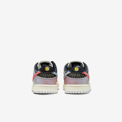 (PS) Nike SB Dunk Low Pro 'Be True' (2022) DX9218-100 - SOLE SERIOUSS (5)