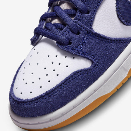 (PS) Nike SB Dunk Low Pro 'Los Angeles Dodgers' (2022) DN3675-401 - SOLE SERIOUSS (6)