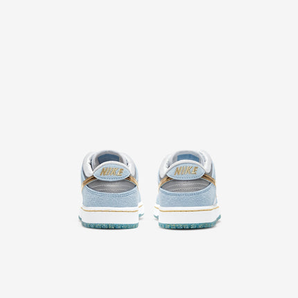 (PS) Nike SB Dunk Low Pro QS x Sean Cliver 'Holiday Special' (2020) DJ2519-400 - SOLE SERIOUSS (5)