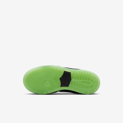 (PS) Nike SB Dunk Low Pro QS x The Powerpuff Girls 'Buttercup' (2023) FZ8832-300 - SOLE SERIOUSS (8)