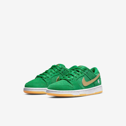 (PS) Nike SB Dunk Low Pro 'St. Patrick's Day' (2022) DN3675-303 - SOLE SERIOUSS (3)