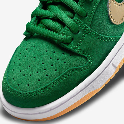 (PS) Nike SB Dunk Low Pro 'St. Patrick's Day' (2022) DN3675-303 - SOLE SERIOUSS (6)