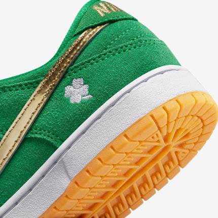 (PS) Nike SB Dunk Low Pro 'St. Patrick's Day' (2022) DN3675-303 - SOLE SERIOUSS (7)