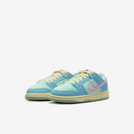 (PS) Nike SB Dunk Low x Verdy 'Visty' (2024) FZ7195-400 - SOLE SERIOUSS (3)